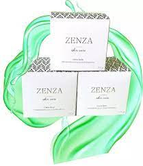 ¿Que es Zenza Skin? Para que sirve