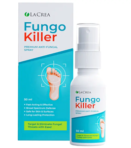 Fungo Killer pharmacy price How much does it cost? Guadalajara, Similar, Inkafarma, Savings