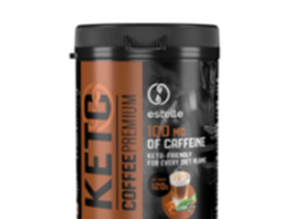¿Que es Keto Coffee Premium Para qué sirve, precio, donde lo venden  