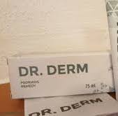 Dr Derm - review