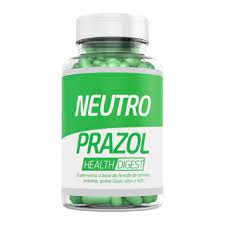Neutro Prazol - como tomar - como aplicar - como usar - funciona