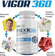 Vigor360 Ultra - como usar - como tomar - como aplicar - funciona