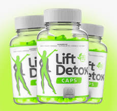 Lift detox caps - no farmacia - no site do fabricante? - onde comprar - no Celeiro - em Infarmed