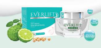 Everlift Cream - em Infarmed - no site do fabricante? - onde comprar - no farmacia - no Celeiro