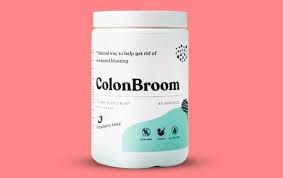 Colon Broom benefits - results - cost - price