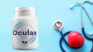 Oculax bestellen – Erfahrungsbeschreibungen und Bewertungen. Inhaltsstoffe des Supplements und WirkungWirkung