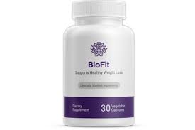 what is BIOFIT supplement - does it really work