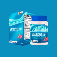 ¿Cómo tomar Diasulin? - Efectos secundarios