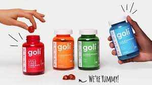 Goli Gummies benefits - results - cost - price