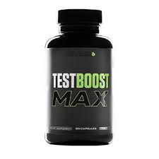 What compares to Test Boost Max - scam or legit - side effect