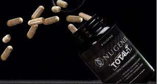 What is Nugenix Total T supplement - does it really work