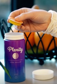What is Plenity supplement - does it really work
