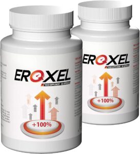 Eroxel - in Apotheke - bei DM - kaufen - in Deutschland - in Hersteller-Website