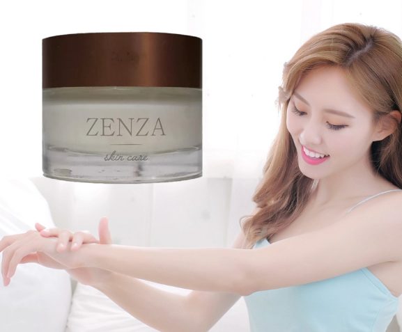 ¿Que es Zenza Cream y para que sirve