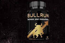 Bullrun Ero - medicament - tratament naturist - cum scapi de - ce esteul