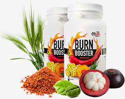 Burnbooster - où acheter - en pharmacie - sur Amazon - site du fabricant - prix