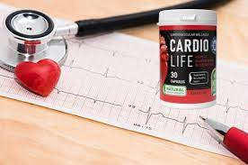 Cardio Life - pareri negative - cum se ia - reactii adverse - beneficii