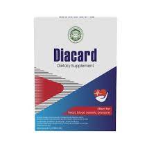 Diacard - ซื้อที่ไหน - lazada - Thailand - เว็บไซต์ของผู้ผลิต - ขาย