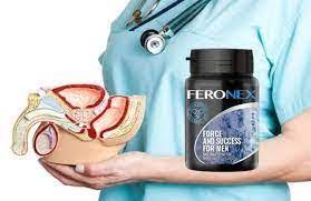 Feronex - Dr max - Catena - Plafar - Farmacia Tei