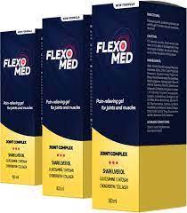 Flexomed - Plafar - Farmacia Tei - Dr max - Catena