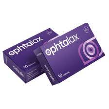 Ophtalax - lekaren - Dr max - na Heureka - web výrobcu - kde kúpiť