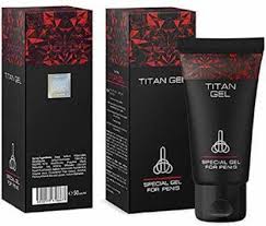 Titan Gel - ของแท้ - รีวิว - ราคา - pantip