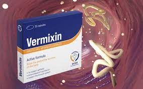 Vermixin - recenzie - na forum - skusenosti - Modrý koník