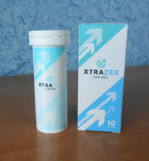 Xtrazex  - prix - où acheter - en pharmacie - sur Amazon - site du fabricant