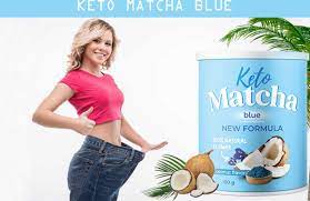¿Que es Keto Matcha Blue? Para que sirve