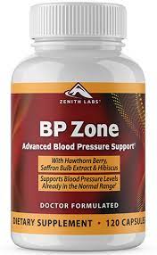 BP Zone - review - คืออะไร - ดีไหม - วิธีใช้