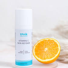 Tonik Skin Refiner - contra indicações - preço - criticas - forum