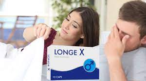 ¿Qué es LongeX ¿Para qué está en el mercado