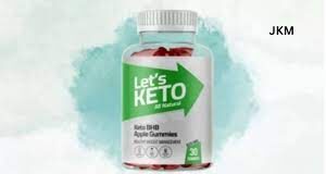 Let's KETO Gummies - preço - criticas - forum - contra indicações