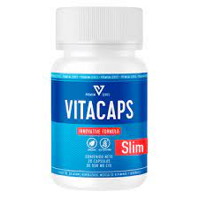 ¿Vitacaps Slim donde lo venden? Mercado Libre, Amazon, Walmart, página oficial