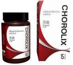 Chorolix - วิธีใช้ - คืออะไร - ดีไหม - review