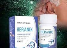 Heranix - คืออะไร - review - ดีไหม - วิธีใช้