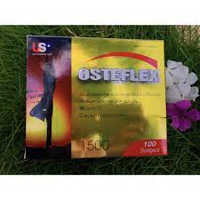 Osteflex - พันทิป - สั่งซื้อ - วิธีนวด - ดีจริงไหม